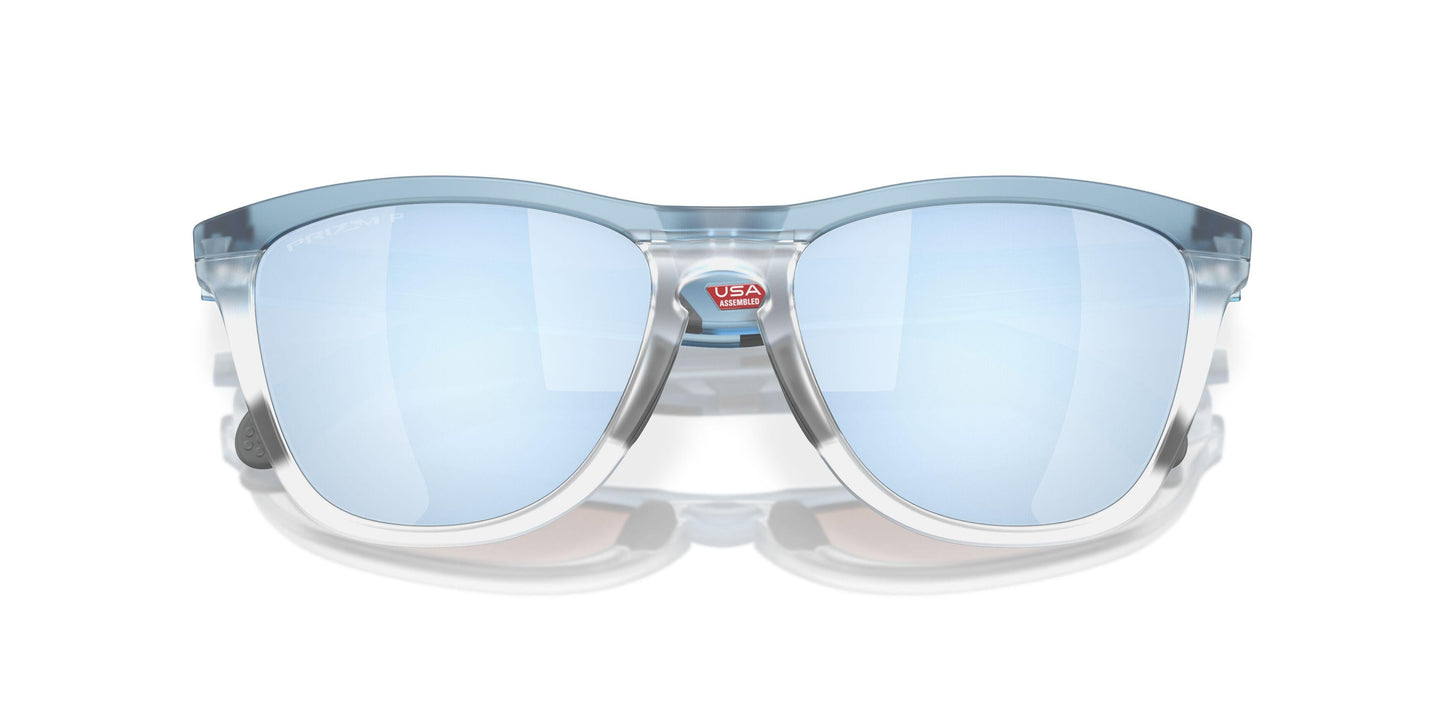 Oaakley Frogskins Range A 9284A Sunglasses