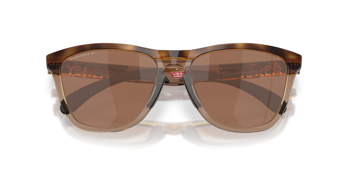 Oaakley Frogskins Range Xl 9503 Sunglasses