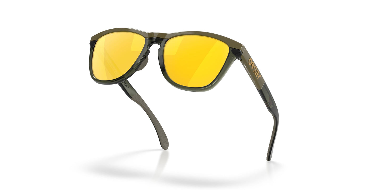 Oaakley Frogskins Range Xl 9503 Sunglasses