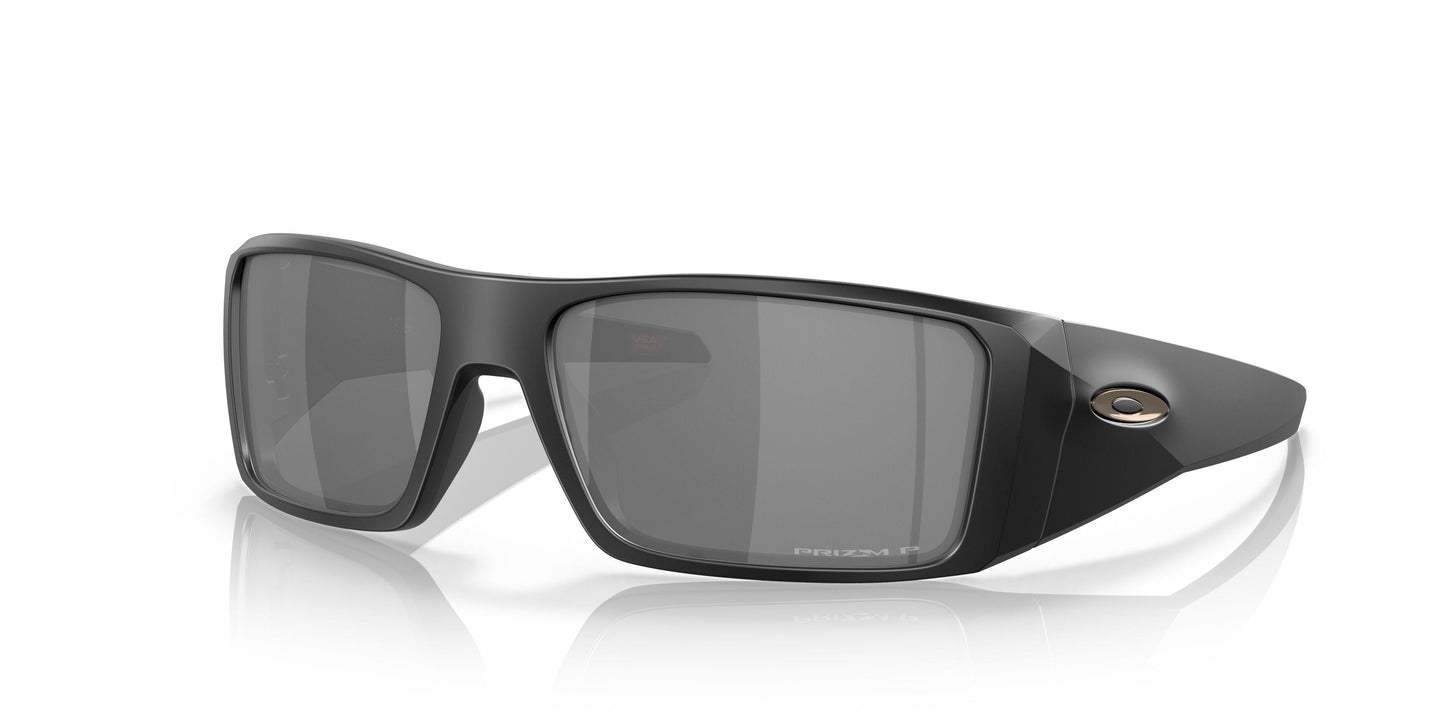 Oaakley Heliostat 9231 Sunglasses