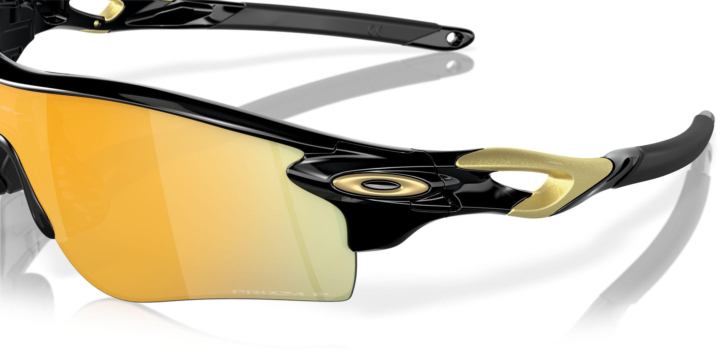 Oaakley Radarlock Path 9206 Sunglasses