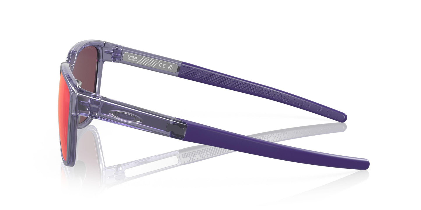Oaakley Actuator 9250 Sunglasses