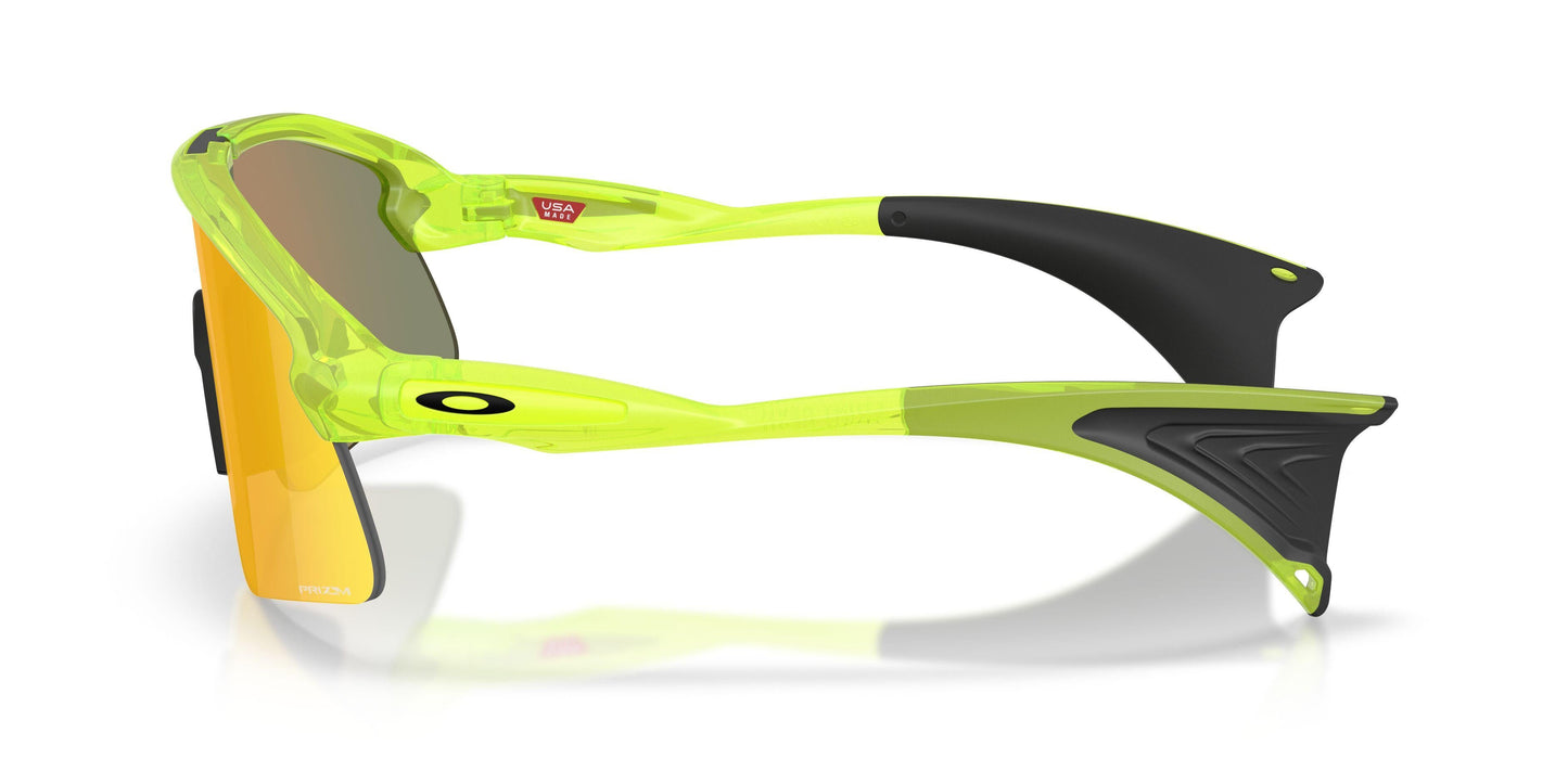 Oaakley Stunt Devil S 9518 Sunglasses