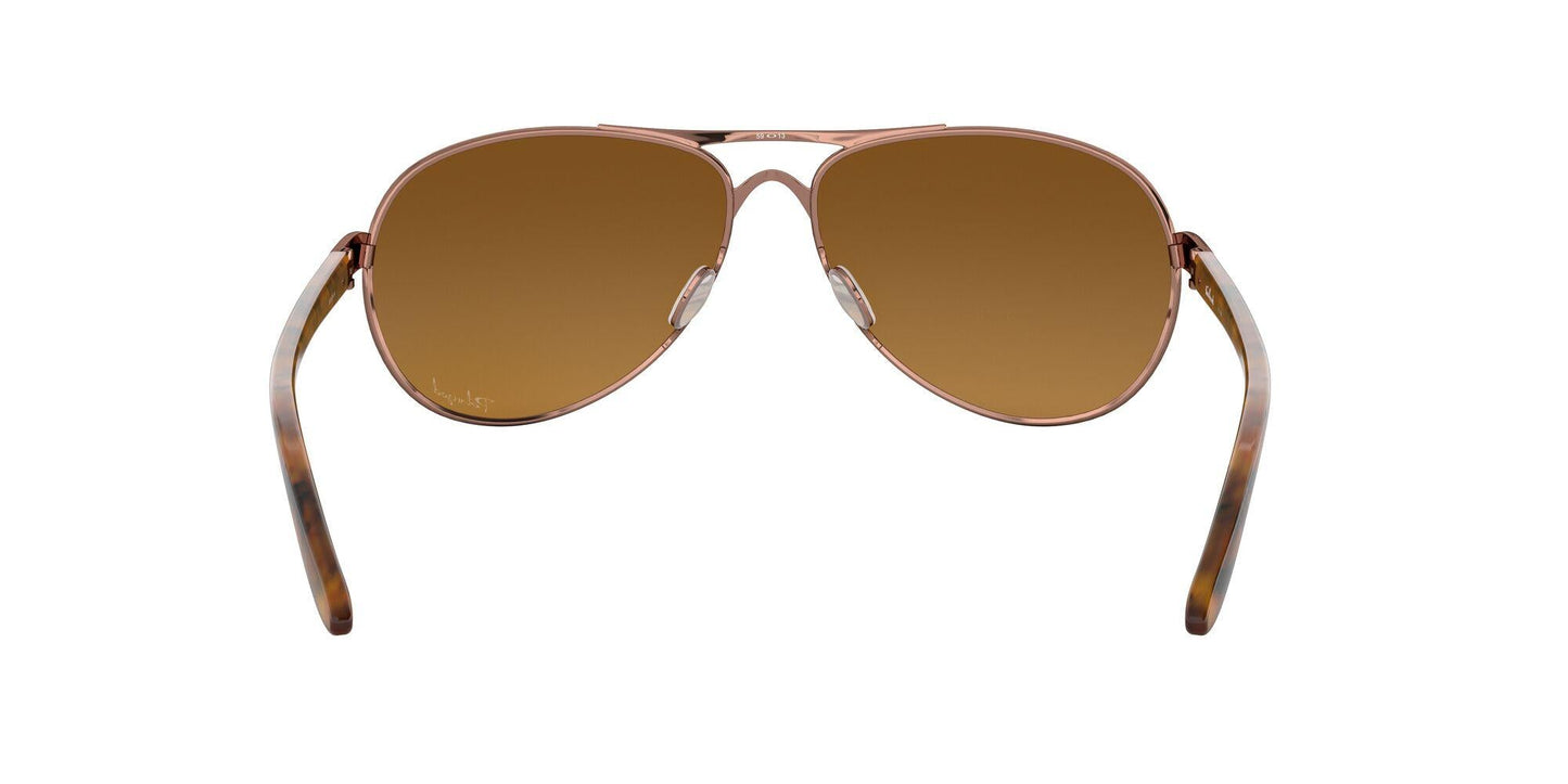 Oaakley Feedback 4079 Sunglasses