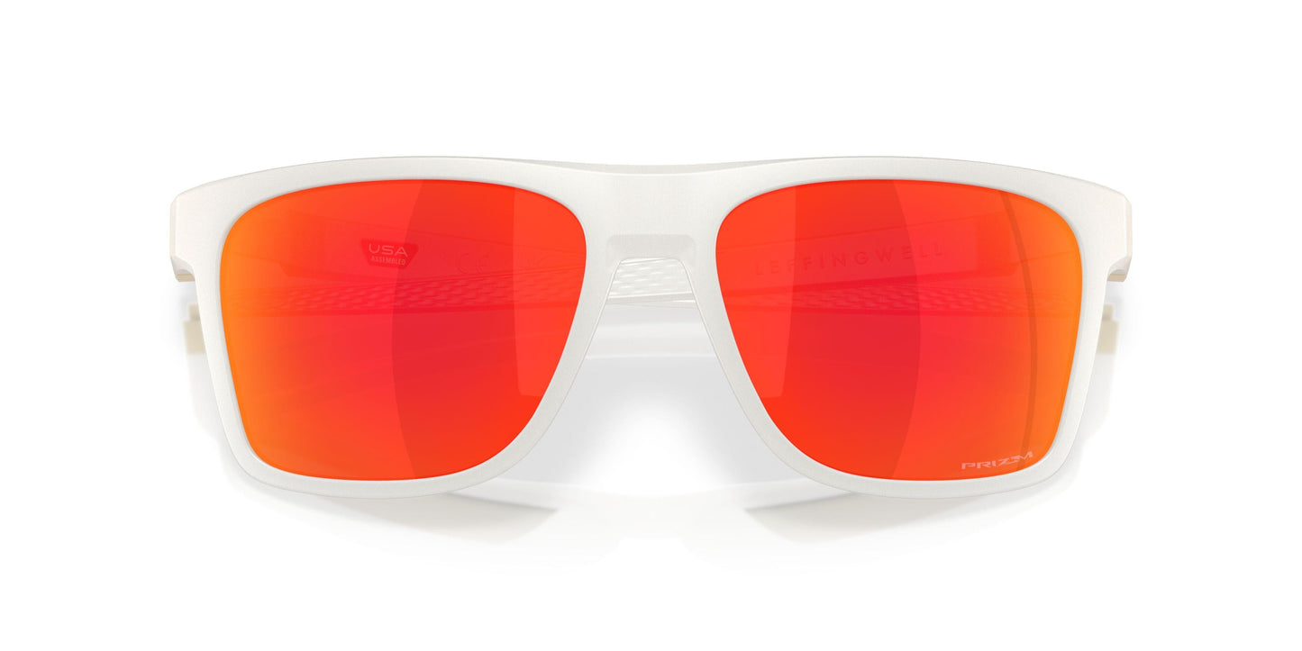 Oaakley Leffingwell 9100 Sunglasses