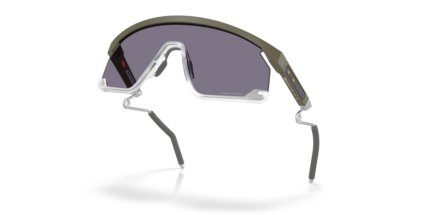 Oaakley Bxtr Metal 9237 Sunglasses