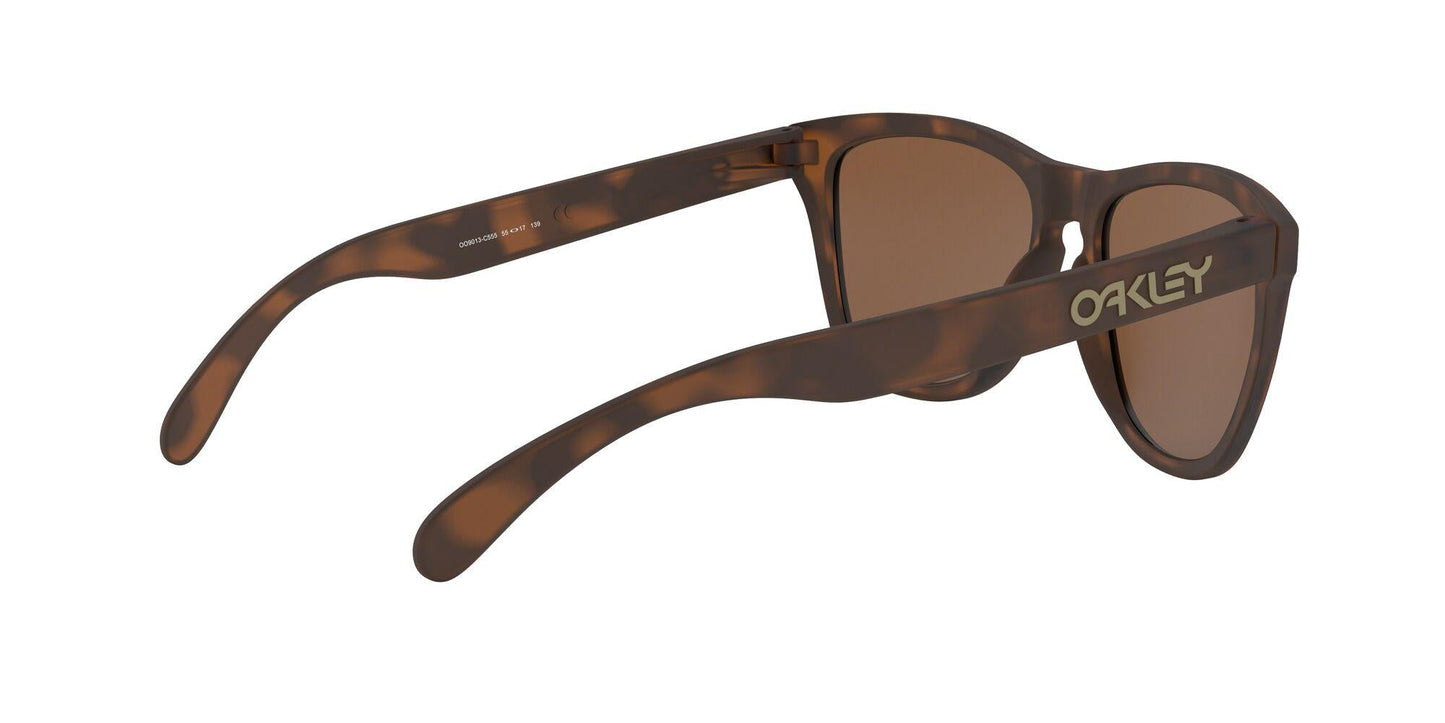 Oaakley Frogskins 9013 Sunglasses