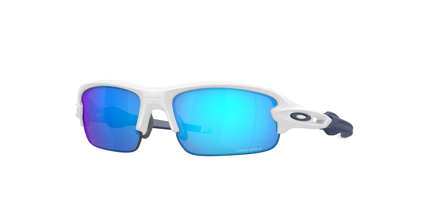 Oaakley Flak Xxs 9008 Sunglasses