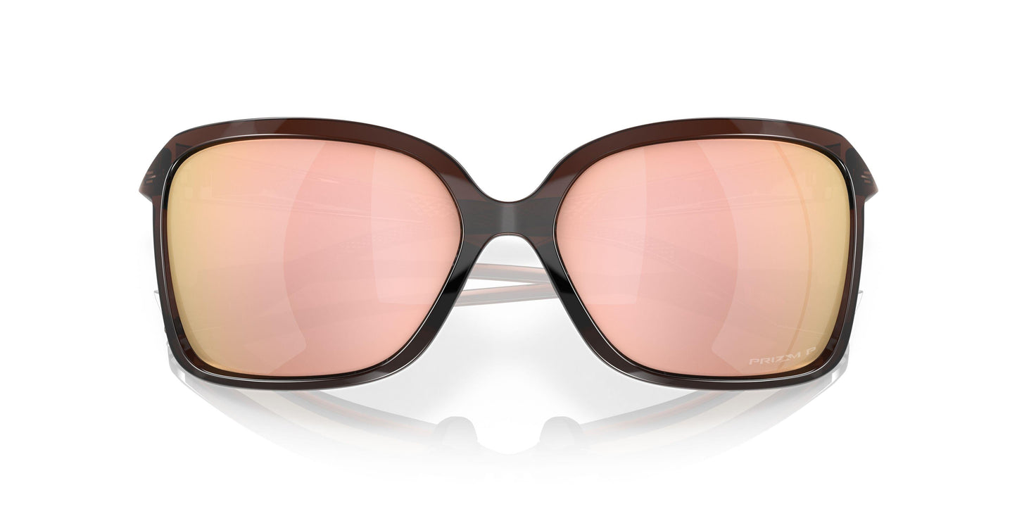 Oaakley Wildrye 9230 Sunglasses