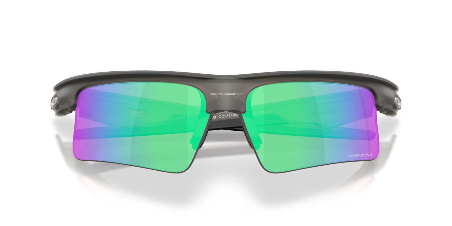 Oaakley Bisphaera Speed 9534 Sunglasses