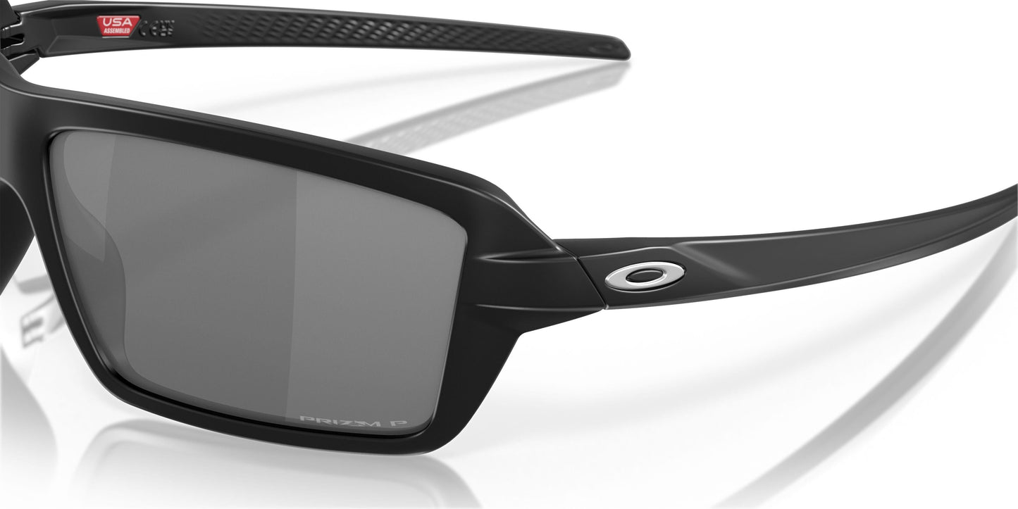 Oaakley Cables 9129 Sunglasses