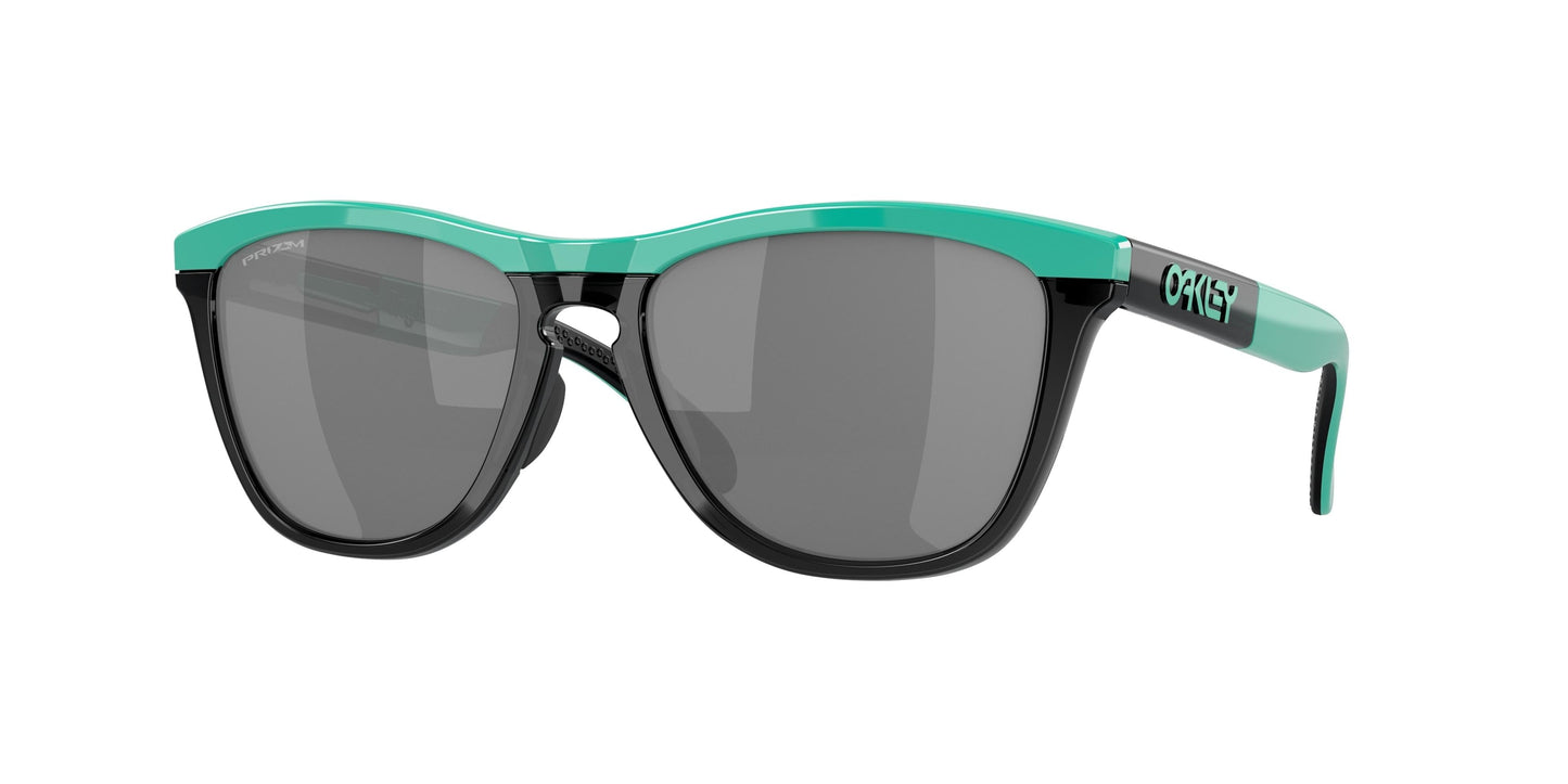 Oaakley Frogskins Range 9284 Sunglasses