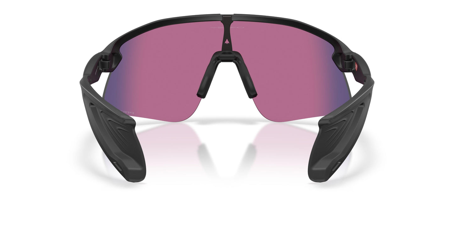 Oaakley Stunt Devil S 9518 Sunglasses