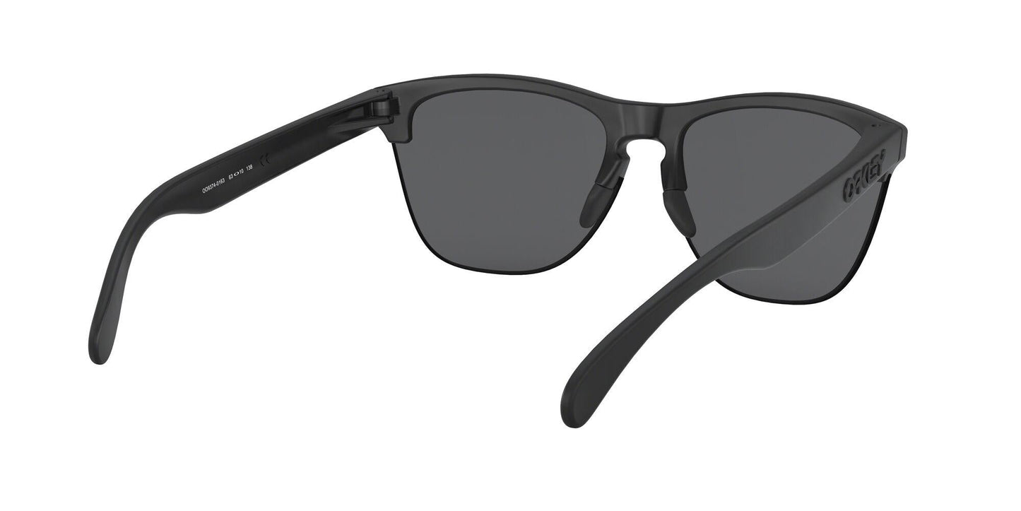 Oaakley Frogskins Lite 9374 Sunglasses