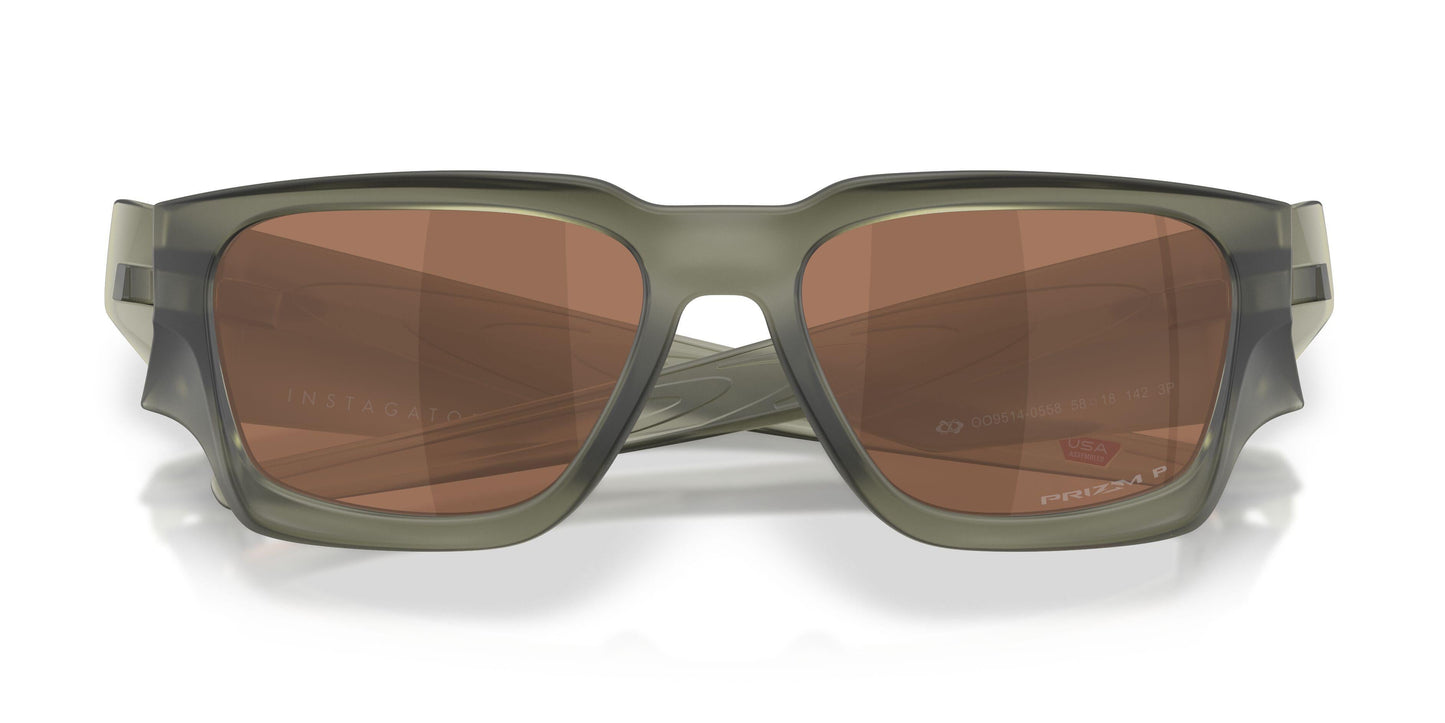 Oaakley Instagator 9514 Sunglasses