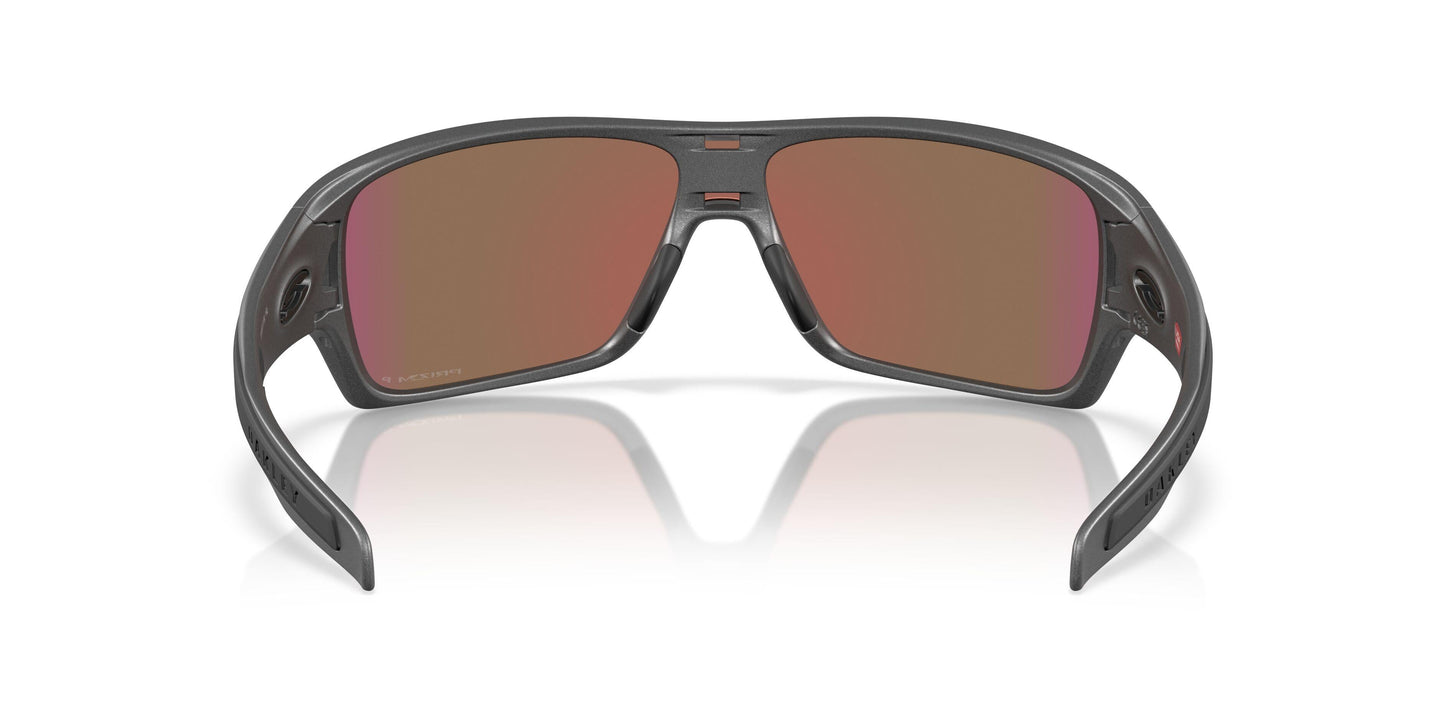 Oaakley Turbine Rotor 9307 Sunglasses