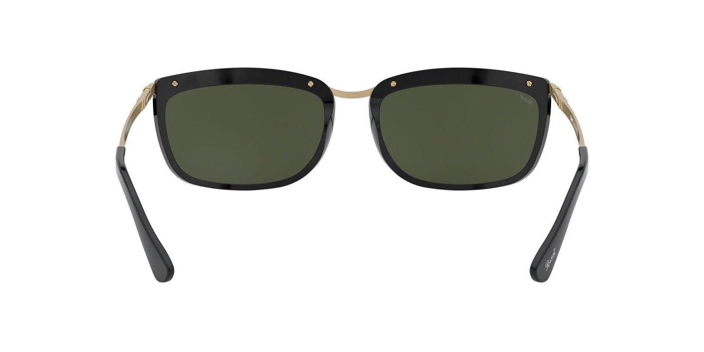Persol Key West Ii 3229S Sunglasses