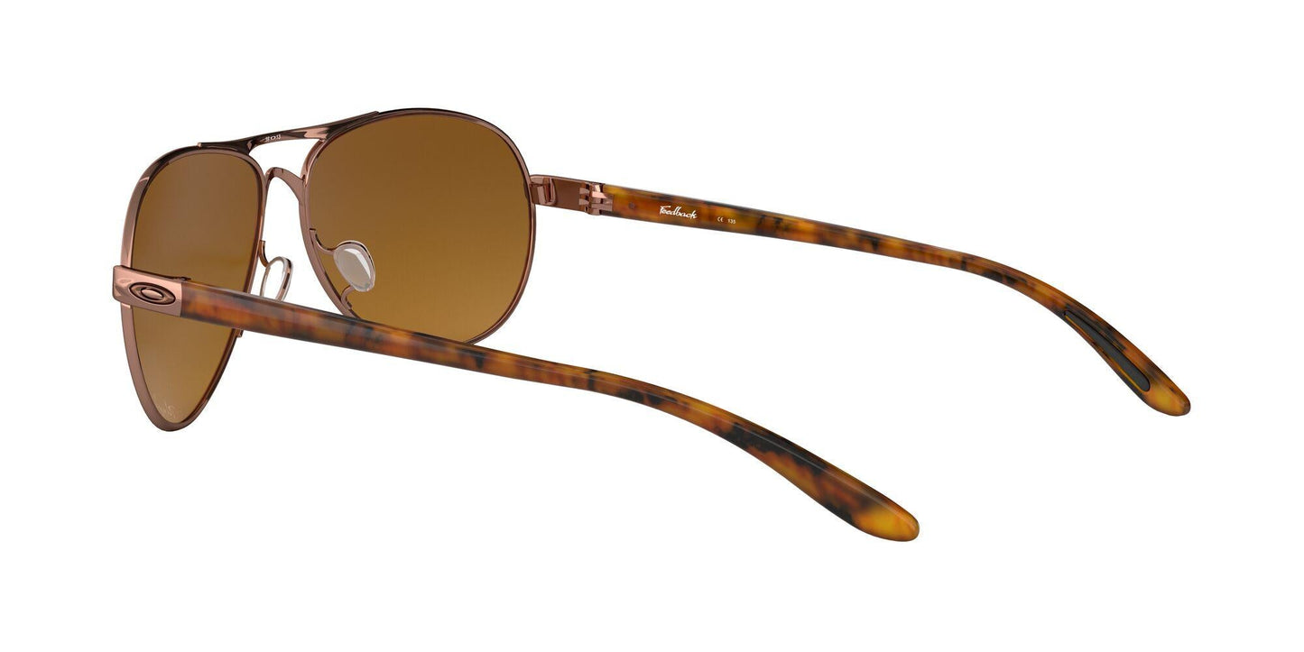 Oaakley Feedback 4079 Sunglasses