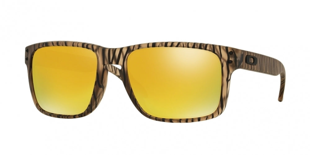 Oaakley Holbrook 9102 Sunglasses