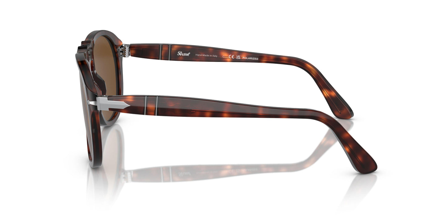 Persol 0649 Sunglasses