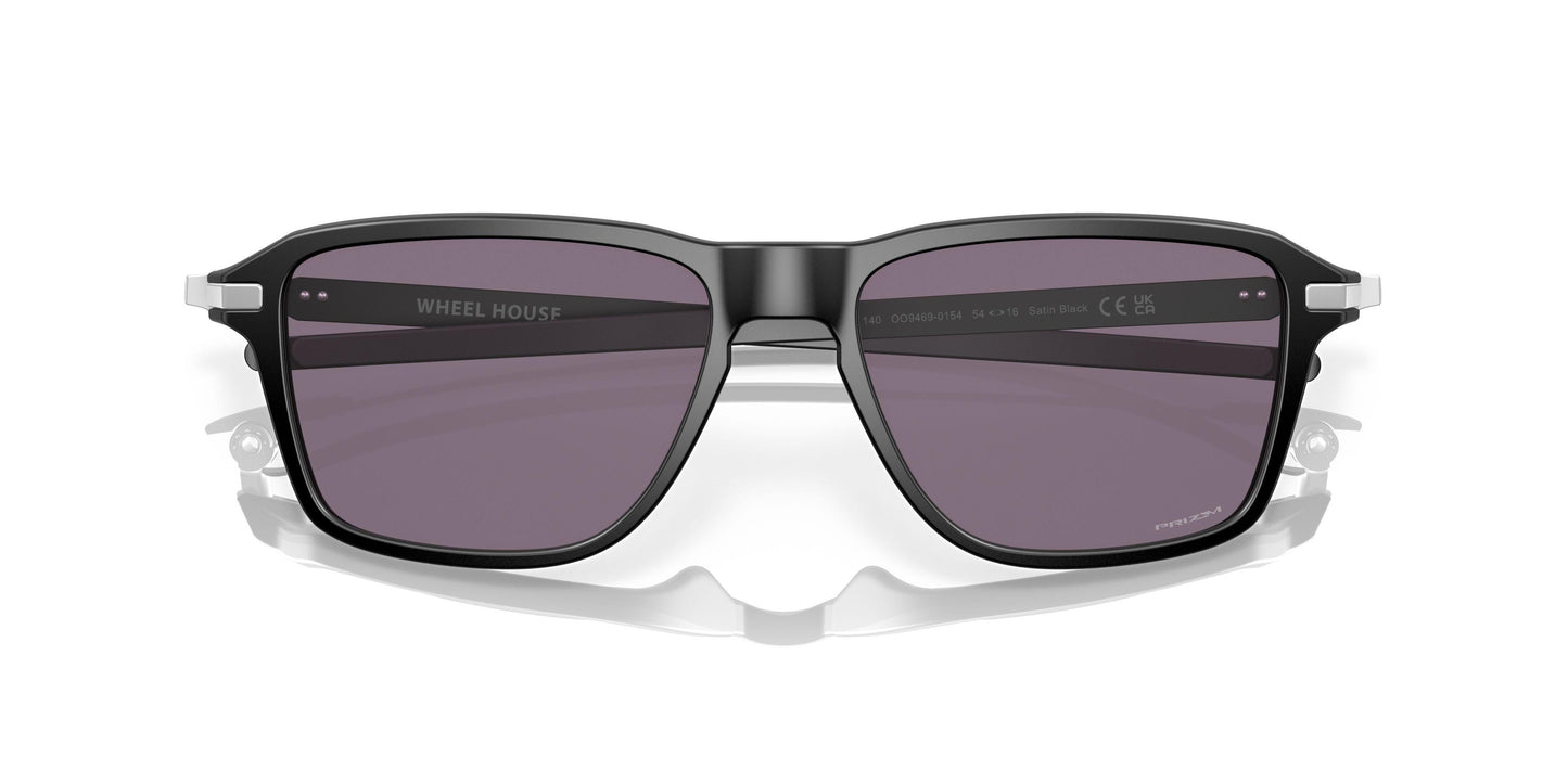 Oaakley Wheel House 9469 Sunglasses