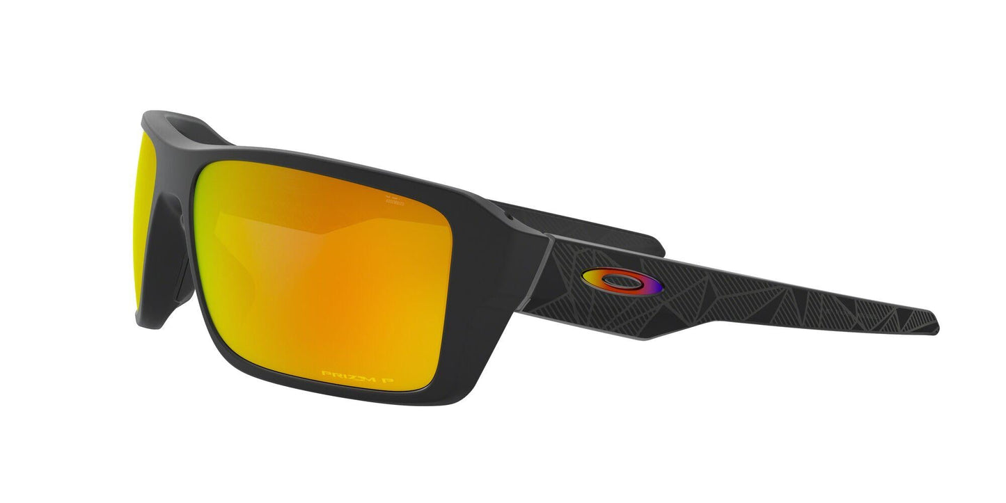 Oaakley Double Edge 9380 Sunglasses