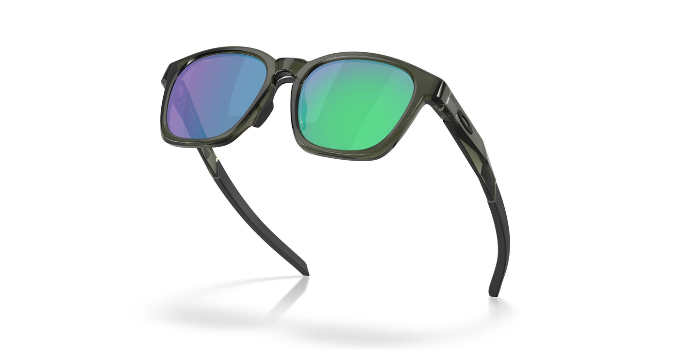 Oaakley Shackle 9507D Sunglasses