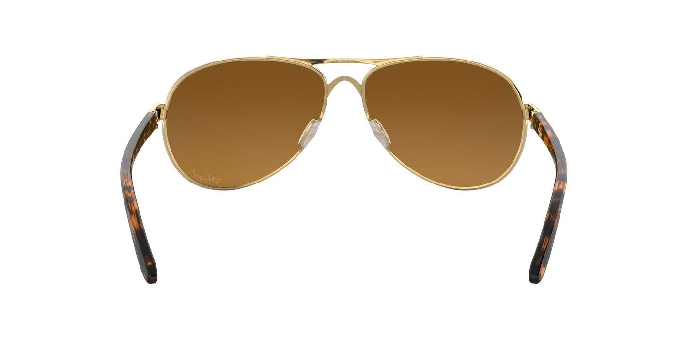 Oaakley Feedback 4079 Sunglasses