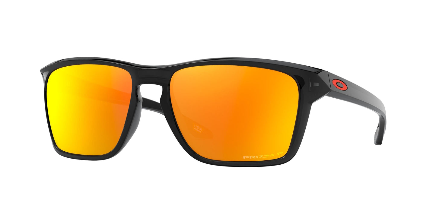 Oaakley Sylas 9448F Sunglasses