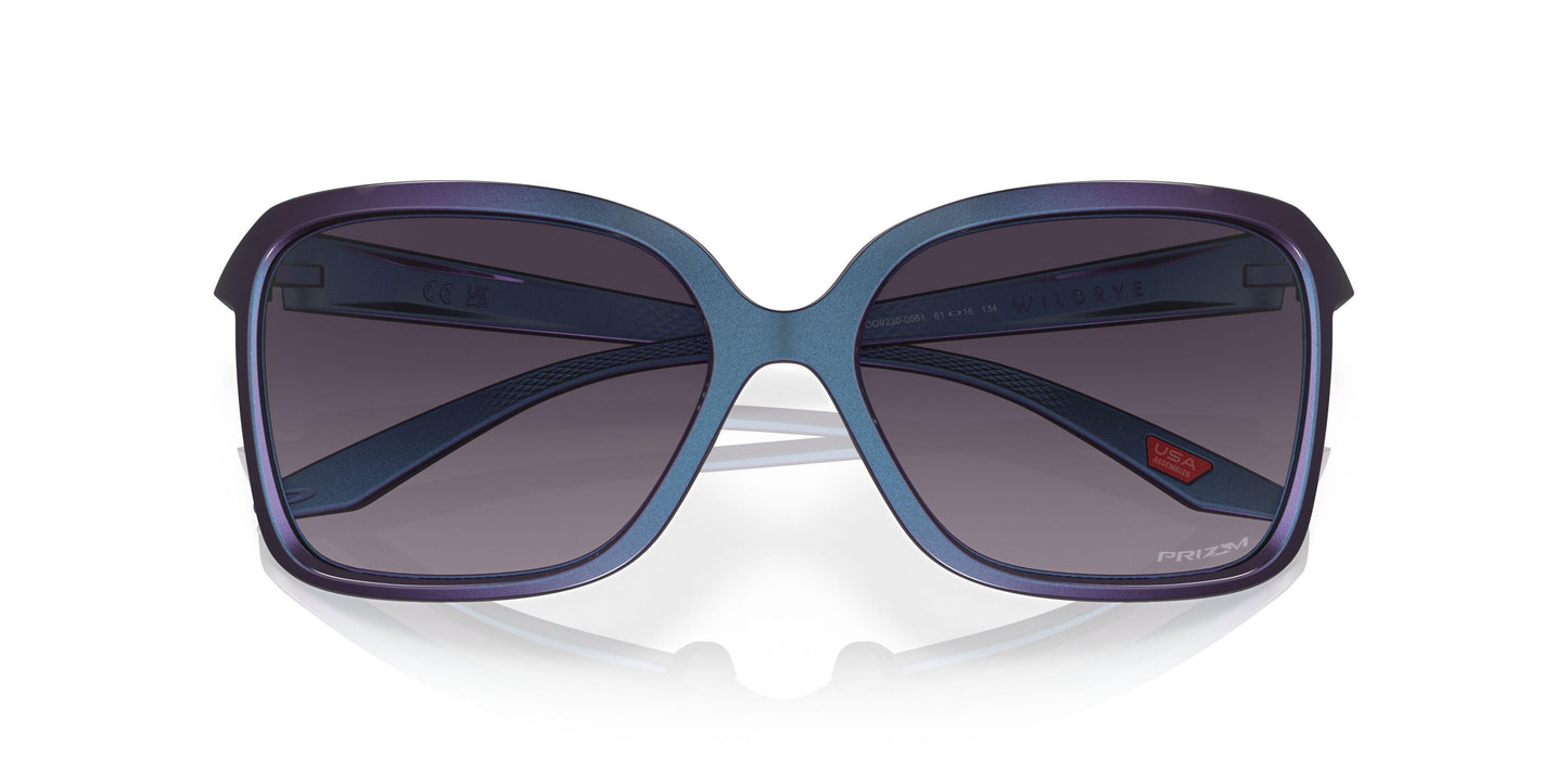 Oaakley Wildrye 9230 Sunglasses