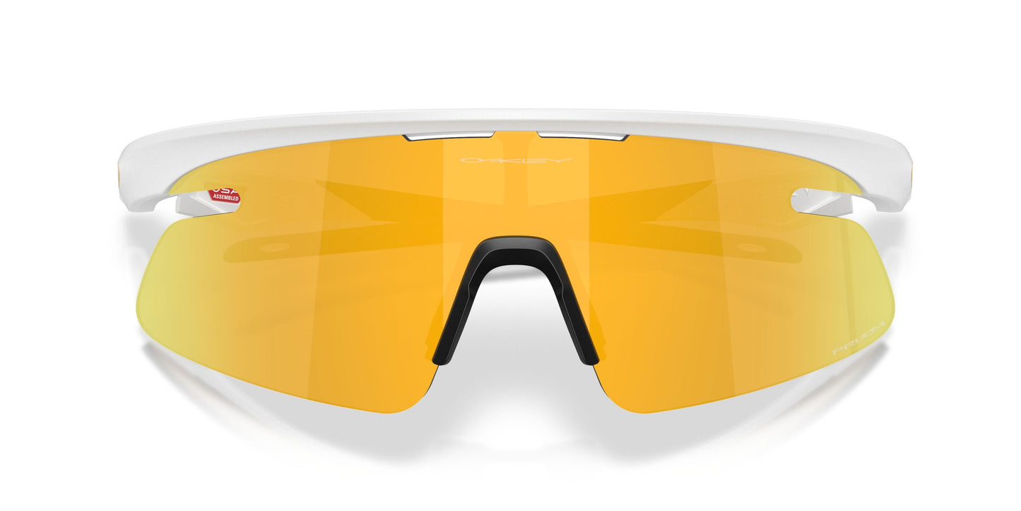 Oaakley Rslv Lite 9527D Sunglasses