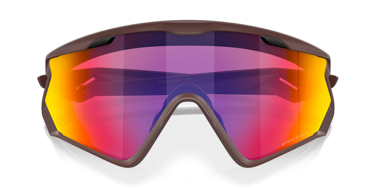 Oaakley Wind Jacket 2.0 9418 Sunglasses