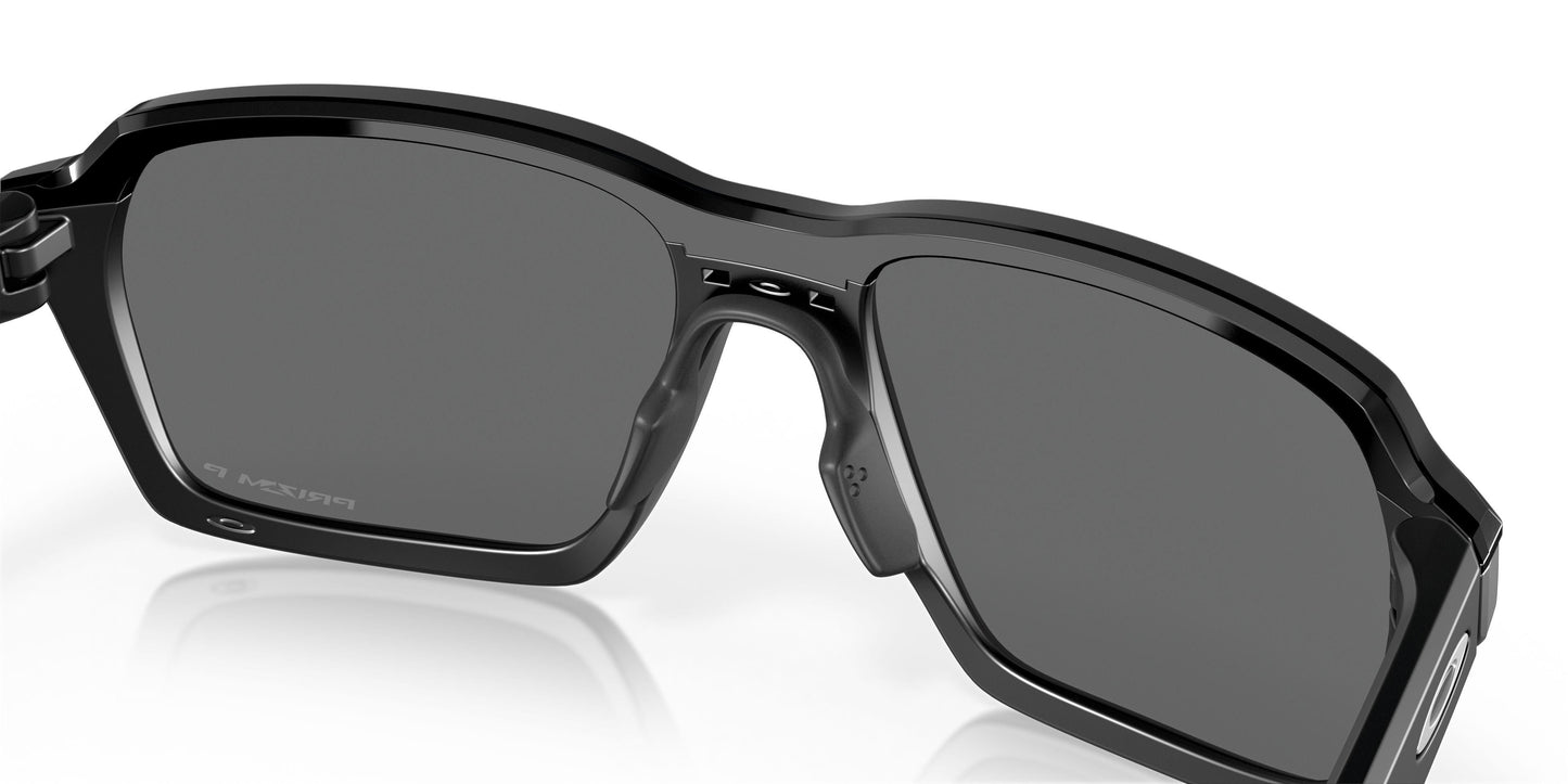Oaakley Parlay 4143 Sunglasses