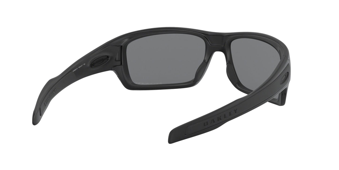 Oaakley Turbine 9263 Sunglasses