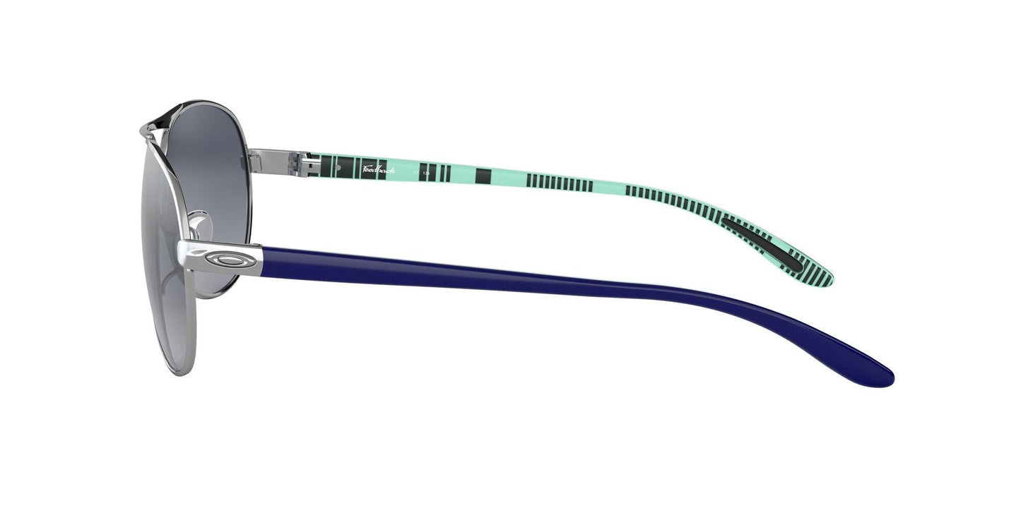 Oaakley Feedback 4079 Sunglasses