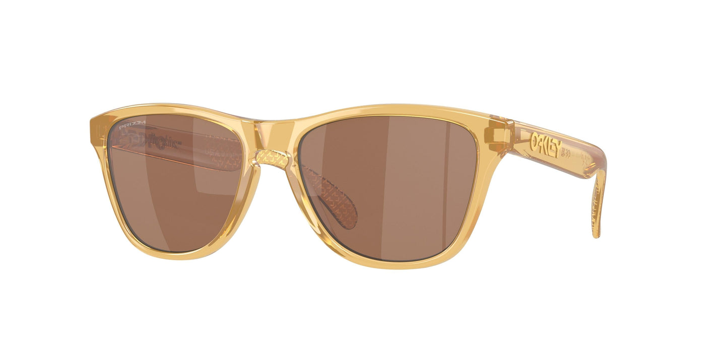 Oaakley Frogskins Xs 9006 Sunglasses