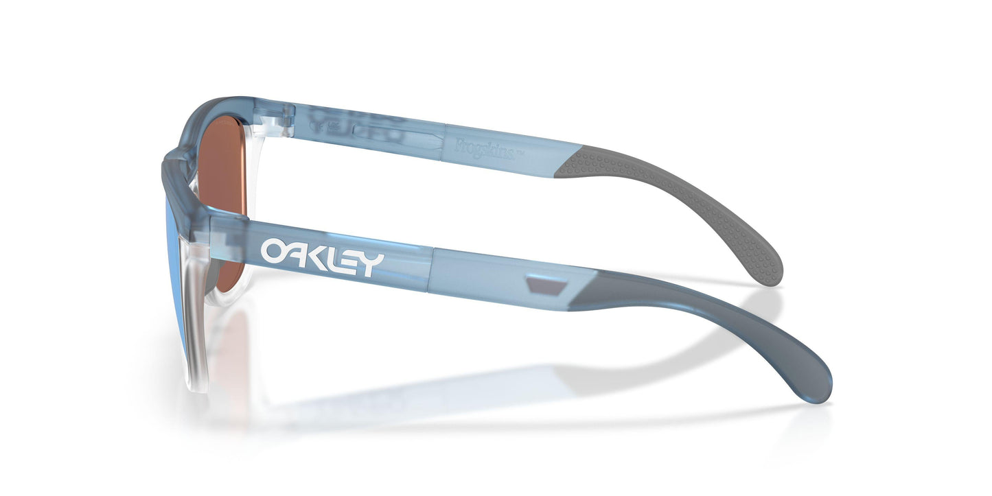 Oaakley Frogskins Range Xl 9503 Sunglasses