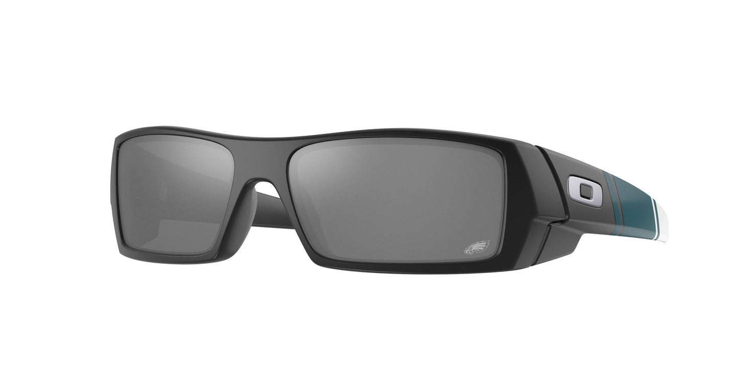 Oaakley Gascan 9014: The Fisherman's Choice for Unmatched Style and Function