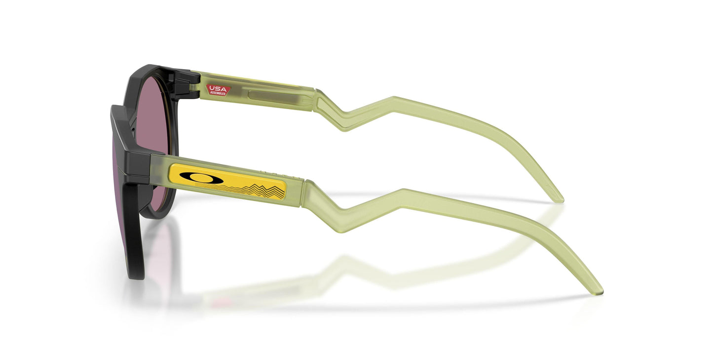 Oaakley Hstn 9242 Sunglasses