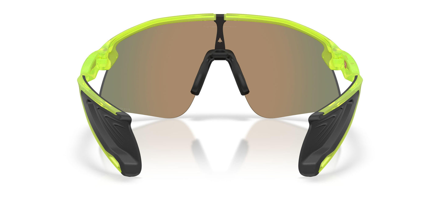 Oaakley Stunt Devil S 9518 Sunglasses