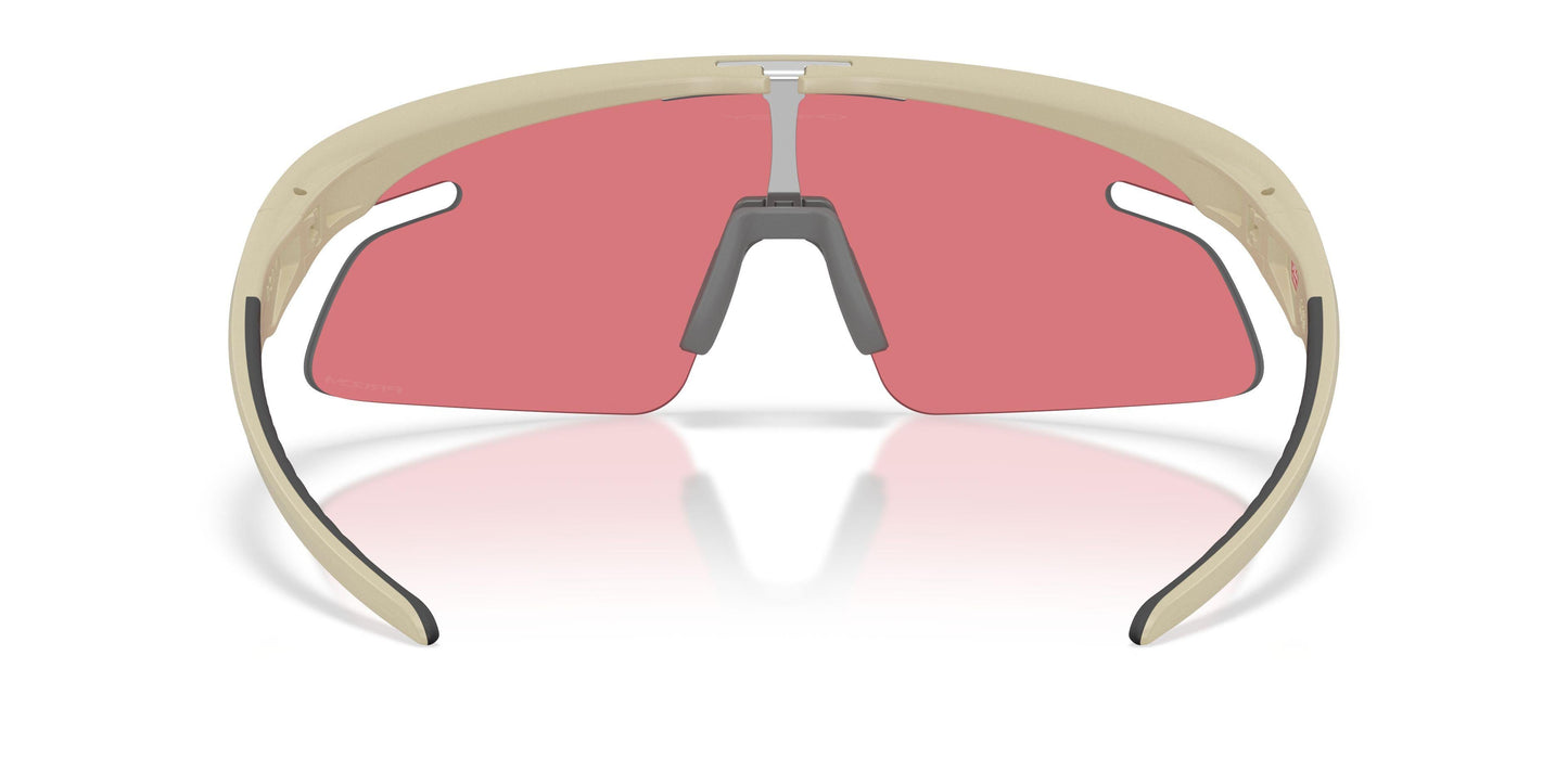 Oaakley Rslv Lite 9527D Sunglasses