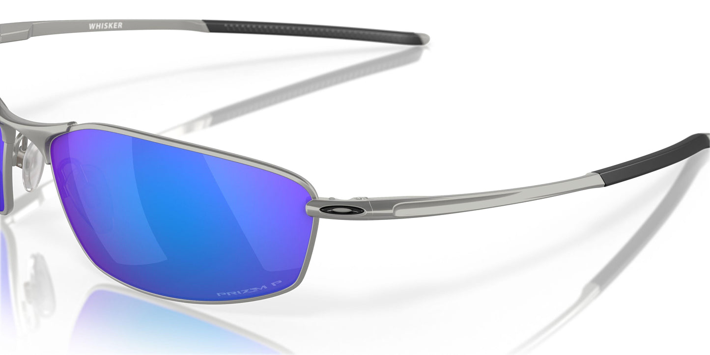 Oaakley Whisker 4141 Sunglasses