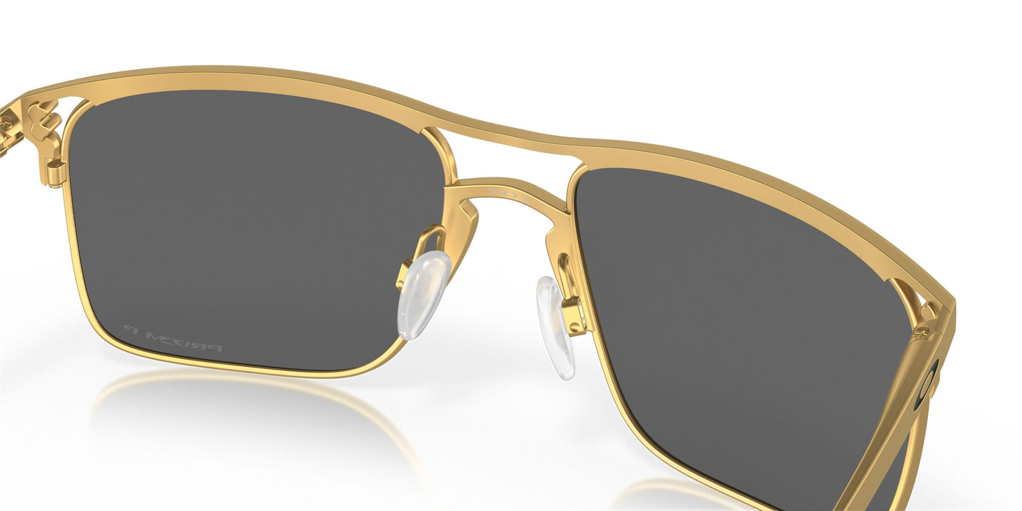 Oaakley Holbrook Ti 6048 Sunglasses