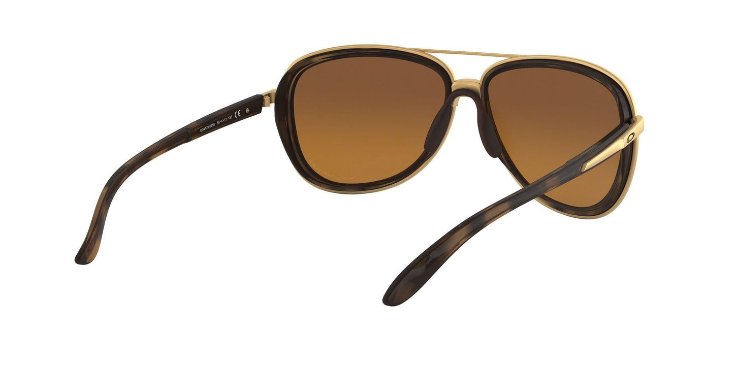 Oaakley Split Time 4129 Sunglasses