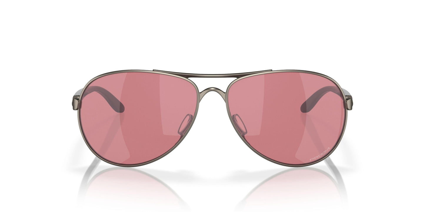 Oaakley Feedback 4079 Sunglasses