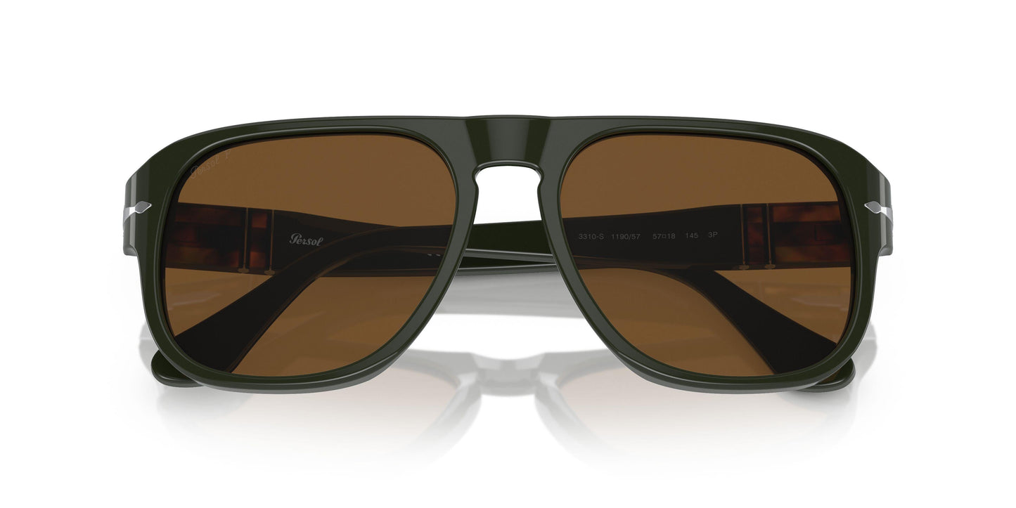 Persol Jean 3310S Sunglasses