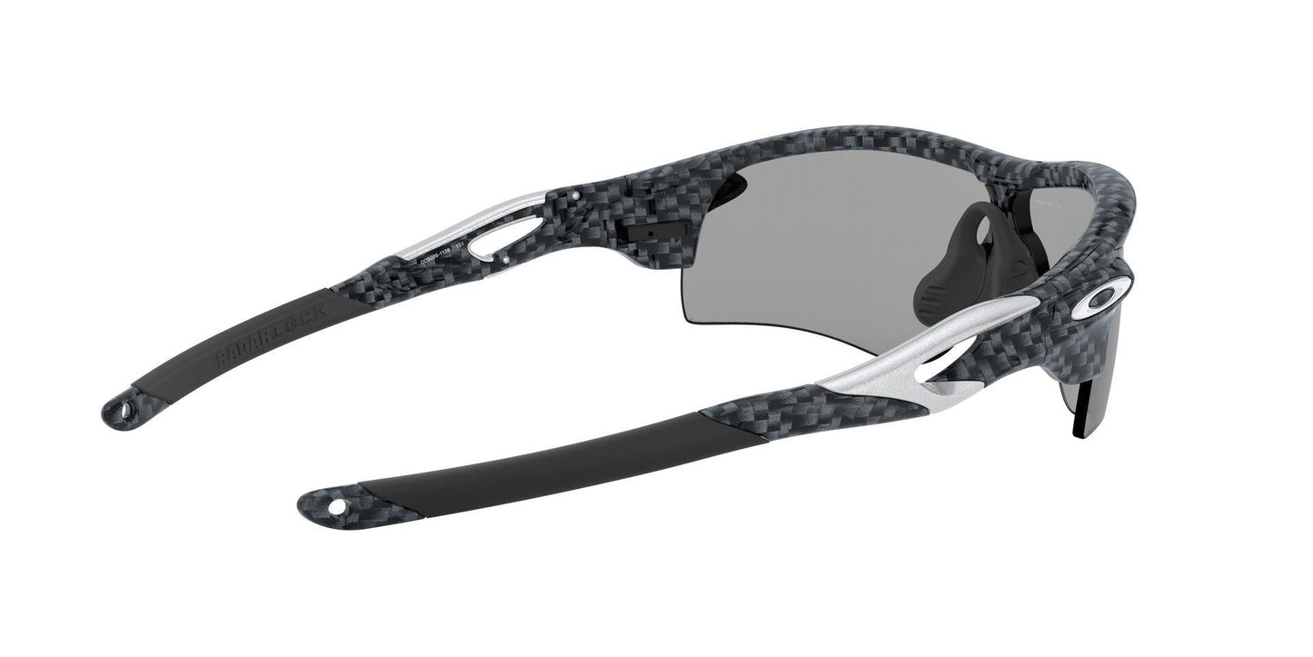Oaakley Radarlock Path 9206 Sunglasses