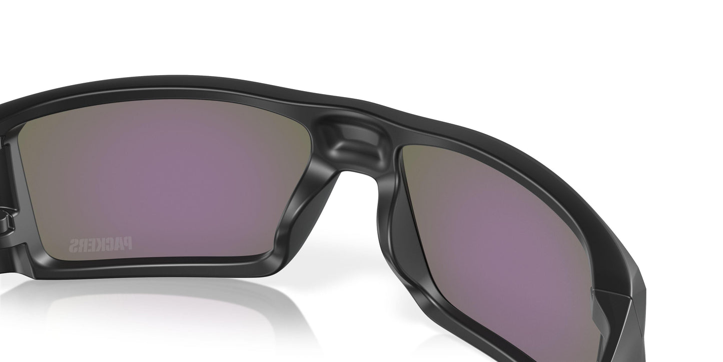 Oaakley Heliostat 9231 Sunglasses