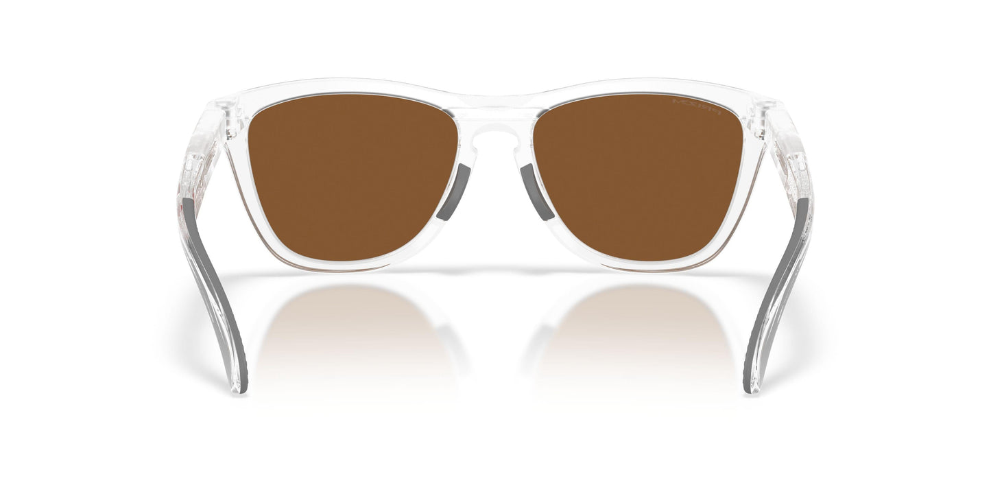 Oaakley Frogskins Range Xl 9503 Sunglasses