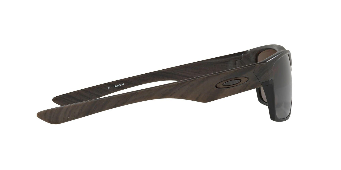 Oaakley Twoface 9189 Sunglasses